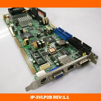 Версия IP-3VLP2B: 1.1 для материнской платы промышленного компьютера ADLINK