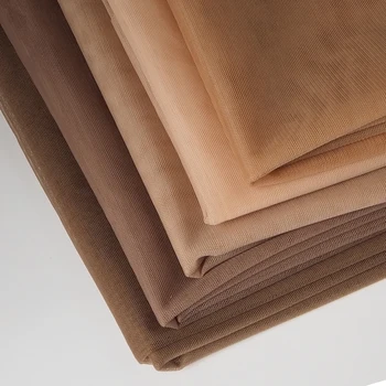 Жесткая Прозрачная швейцарская кружевная сетка Для Изготовления кружевных париков 36x50 дюймов, кружевные ткани